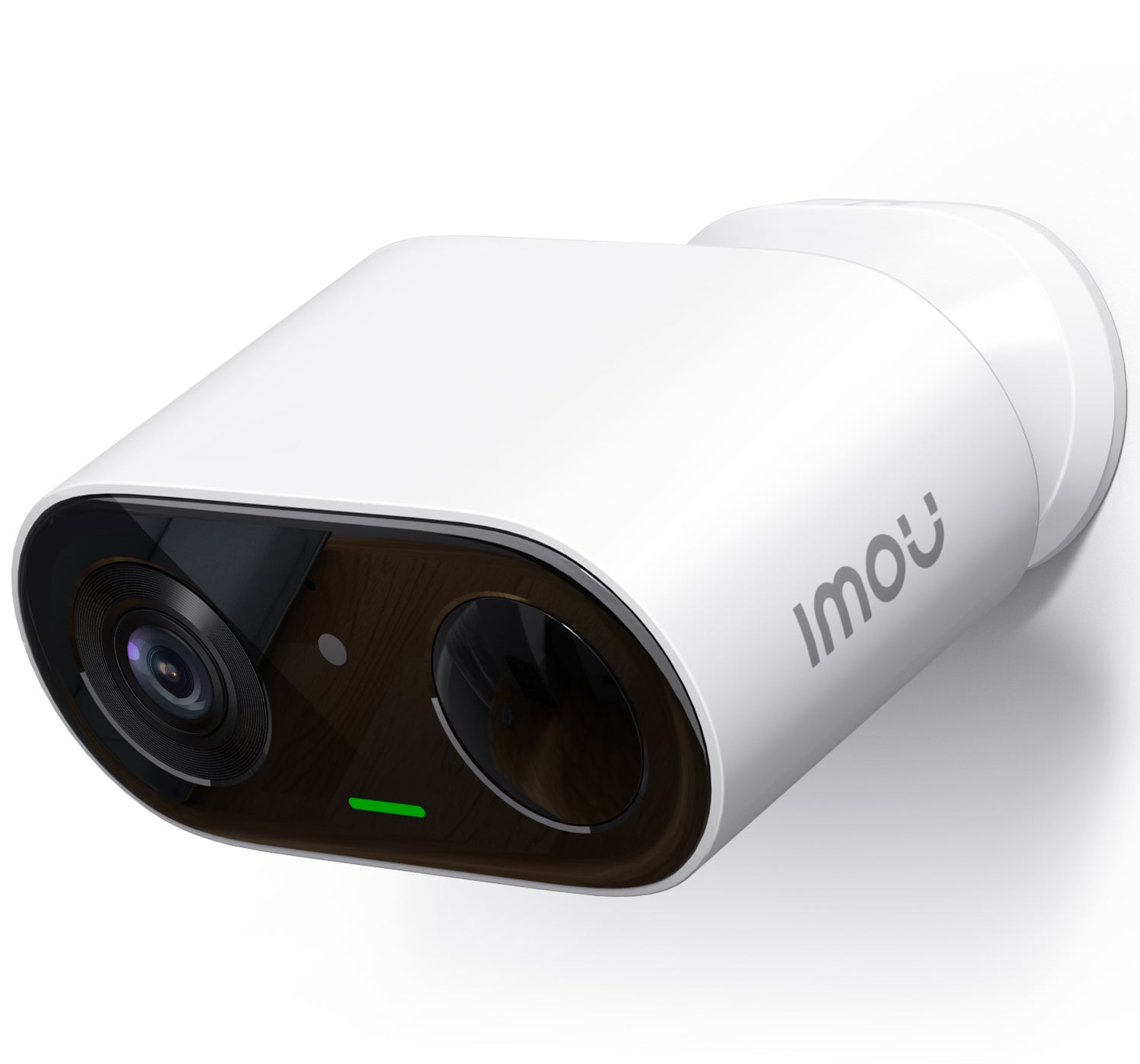 2022 Version Imou Caméra Surveillance WiFi Inter…