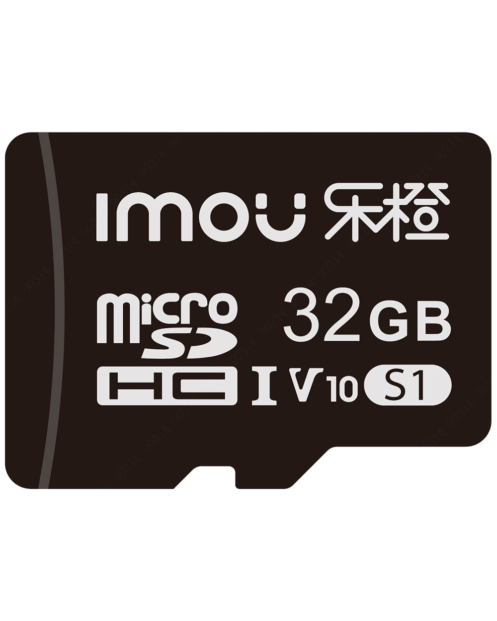 Scheda di memoria MicroSD