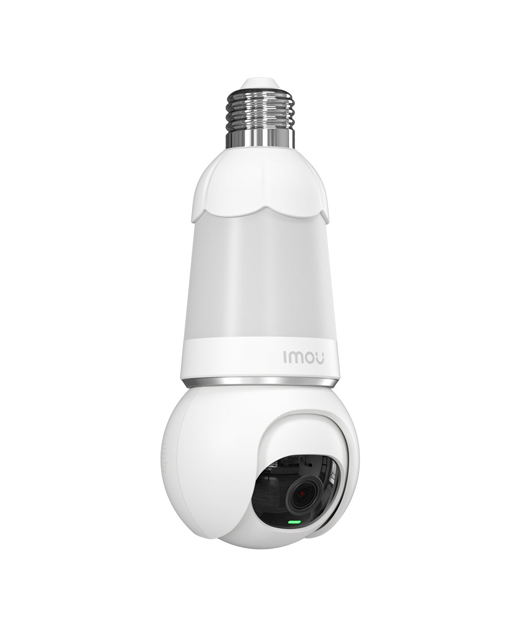 Bulb Cam 5MP/3MP pour douille E26/E27