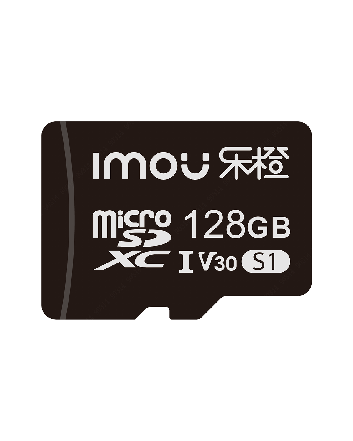 128 GB Memory Cards