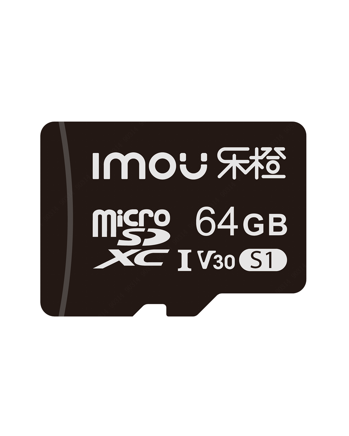 Micro SD-Speicherkarte