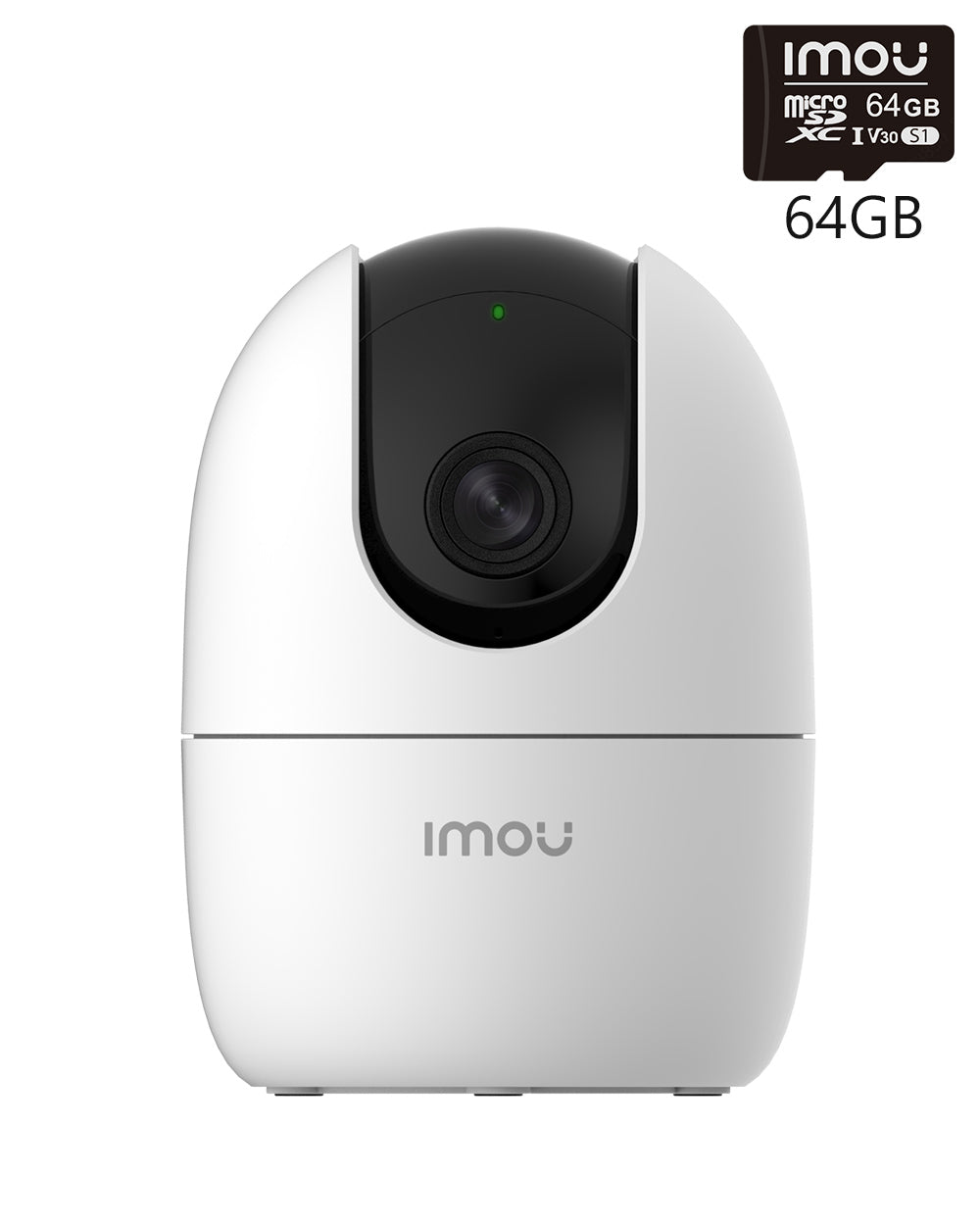 IMOU Ranger 2C 4MP Security Camera - My Helpful Hints® - Review