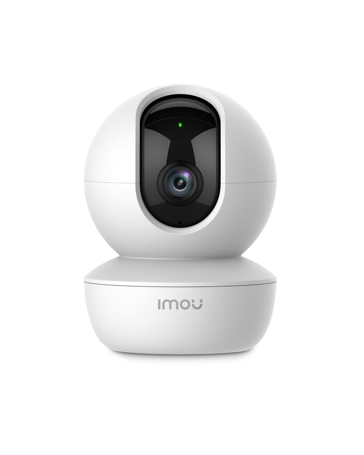 Caméra intelligente de surveillance et de sécurité Wi-Fi IMOU Ranger SE